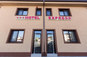 Гостиница Express Residence  Брэйла